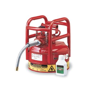 Amazon.com: Justrite: Safety Cans